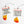 Assorted El Arroyo Car Fresheners