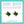 Texas Earrings - Firefly Glitter