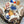 Assorted Porcelain Wine Stoppers