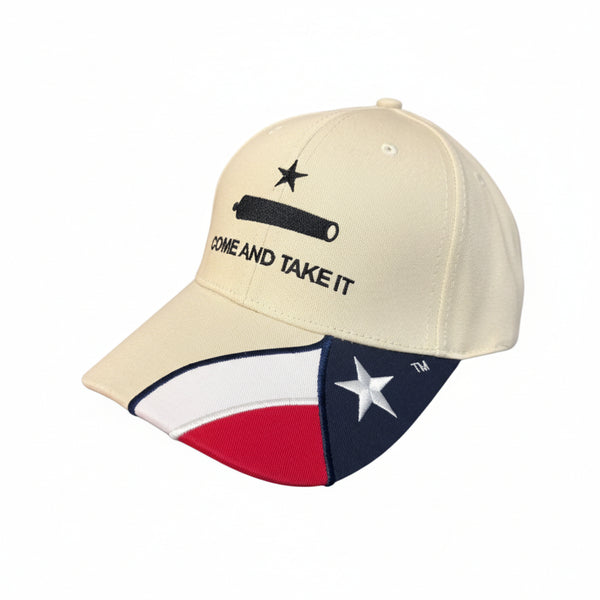 Come & Take It Hat
