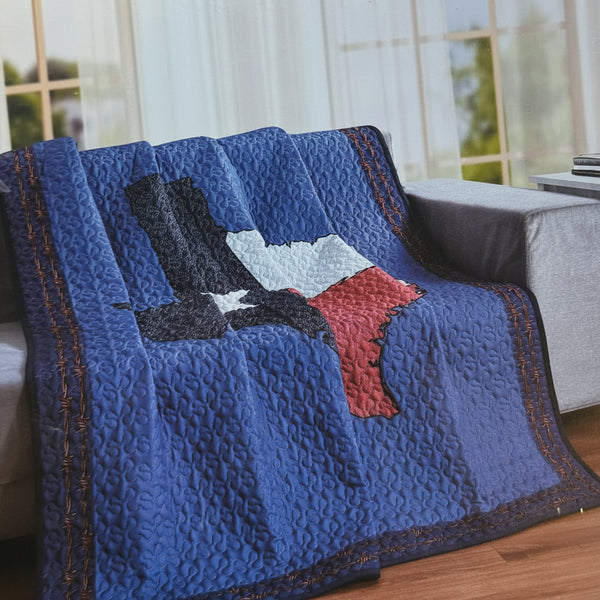 Texas Quilt