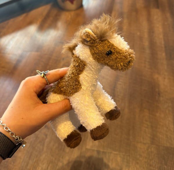 Horse Plush