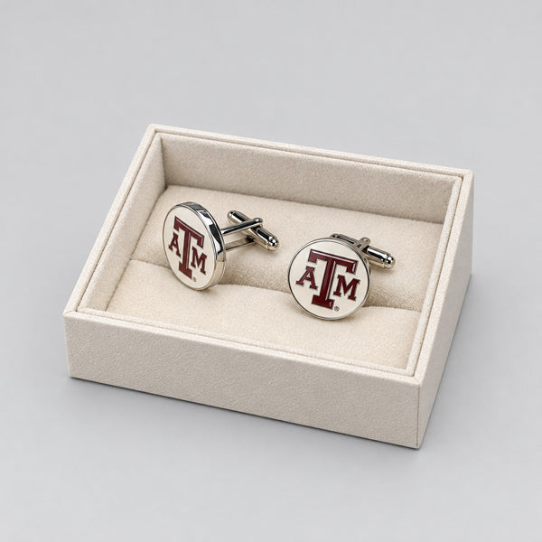 Texas A&M Cufflinks