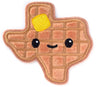 Texas Waffle Patch