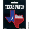Texas State Flag Patch