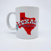 TBL Official Boxed Coffee Cup, Bluebonnets