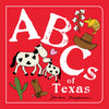 ABC Of Texas Children's book