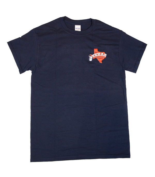 "How Texan Are You?" Shirt