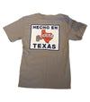 Hecho En Texas T-Shirt