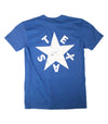 De Zavala Texas Star Shirt