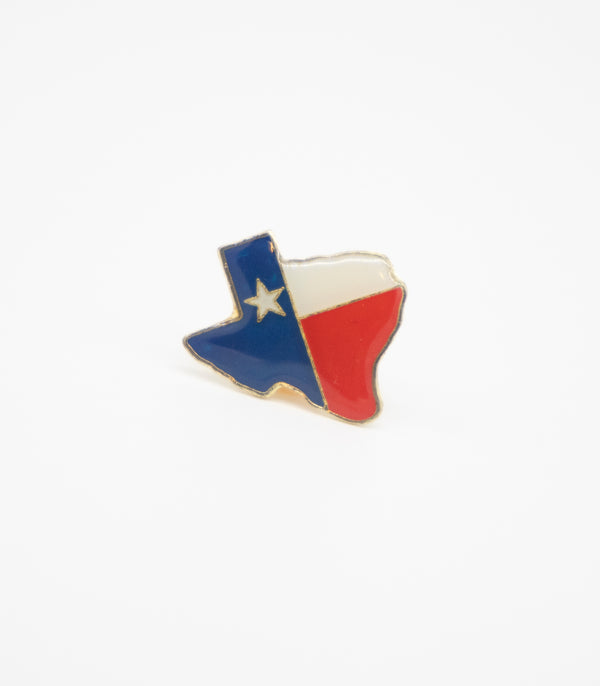 Texas Pins/Hat Tacks