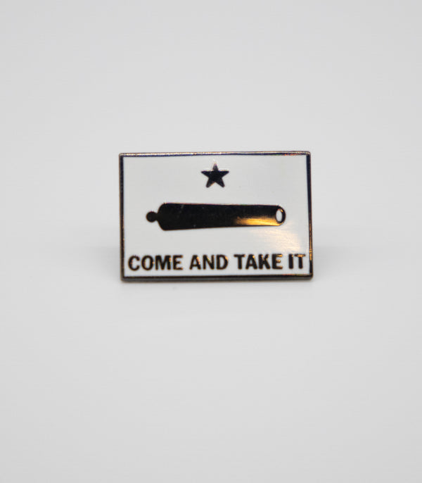 Texas Pins/Hat Tacks