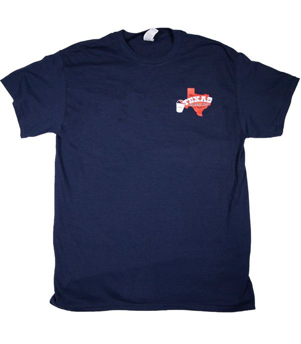 Wonders of Texas T-Shirt