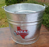 The Texas Bucket List Official Buckets