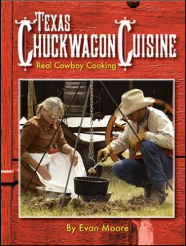 Texas Chuckwagon Cuisine