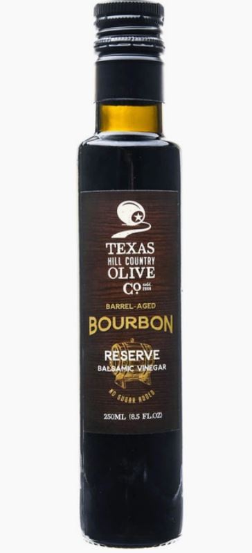 Bourbon Reserve Balsamic Vinegar 250ml