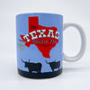 TBL Official Boxed Coffee Cup, Longhorns