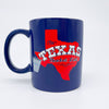 TBL Official Boxed Coffee Cup, Texas Pride