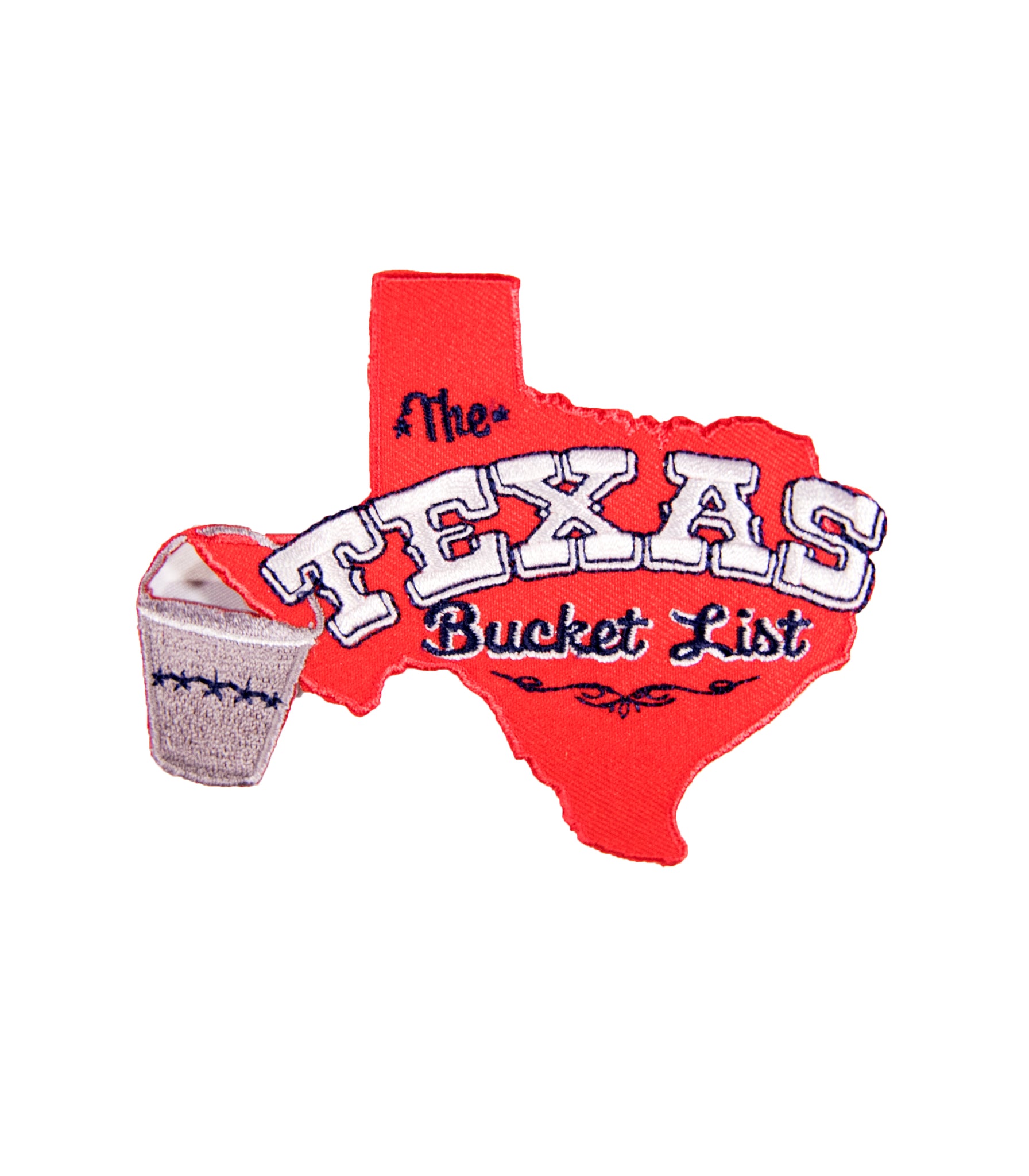 Texas Bucket List Pint Glasses, 16oz – The Texas Bucket List