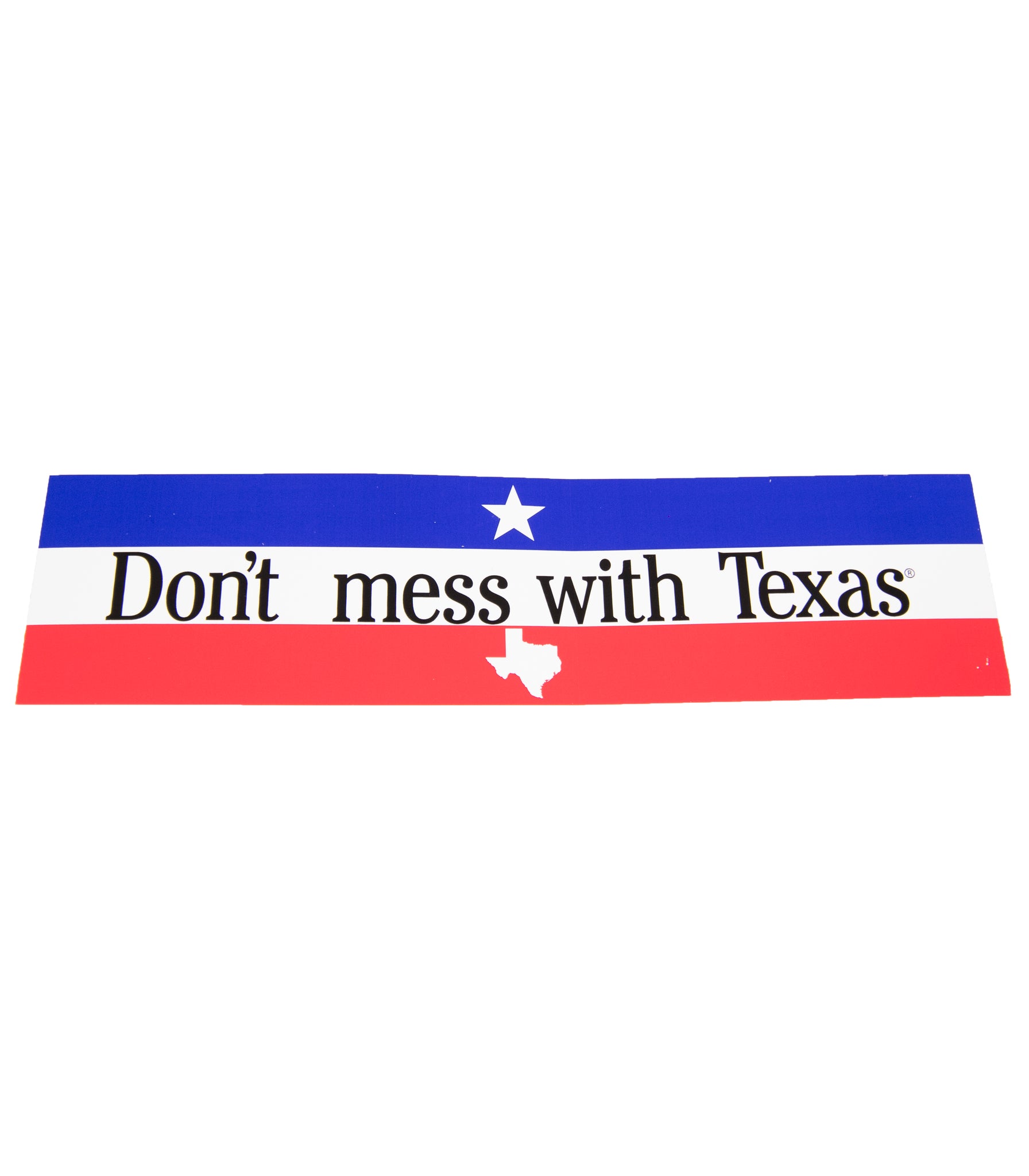 Don't Mess with Texans