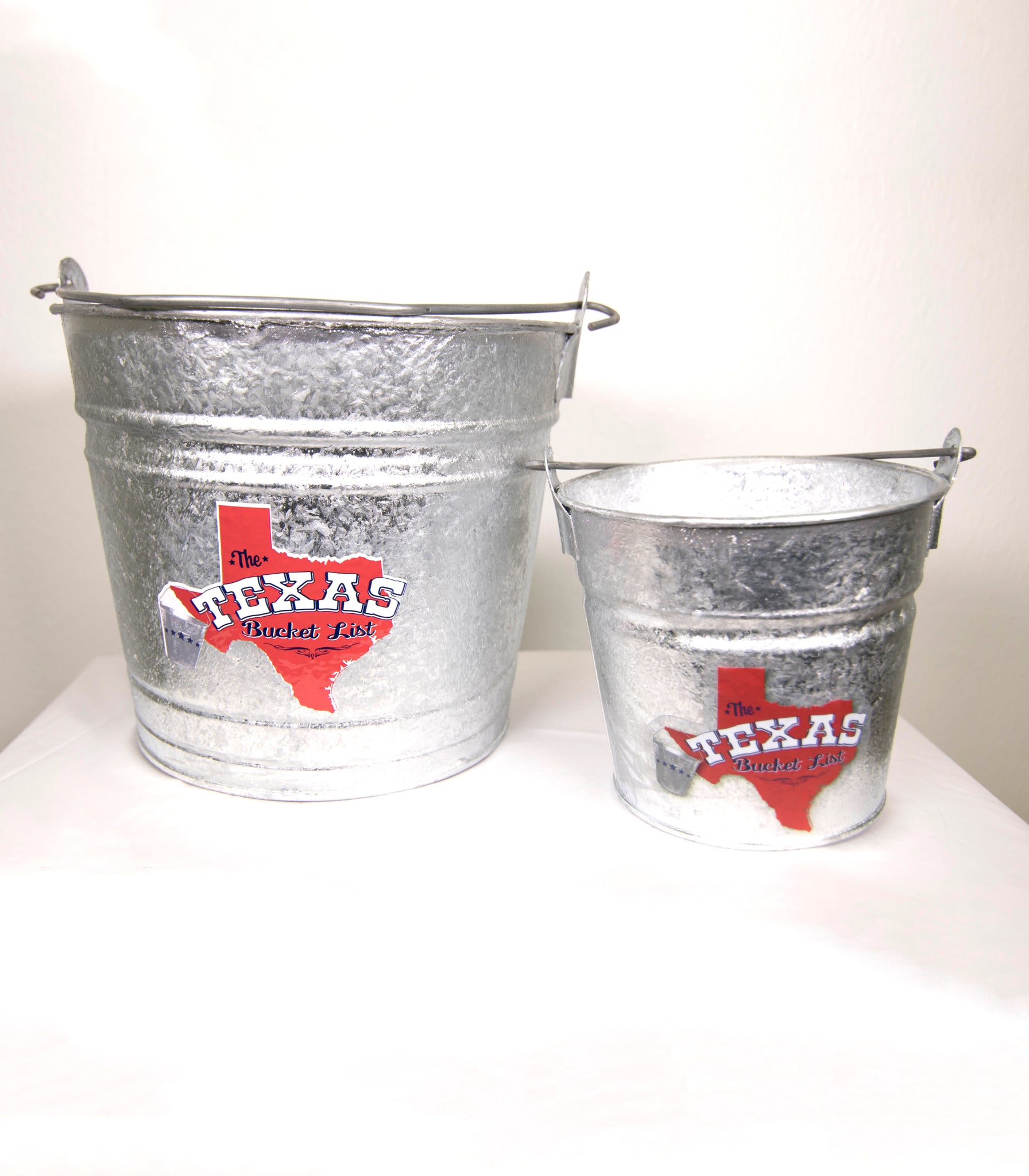 Texas Bucket List Pint Glasses, 16oz – The Texas Bucket List