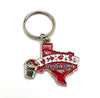 Official Texas Bucket List Keychain
