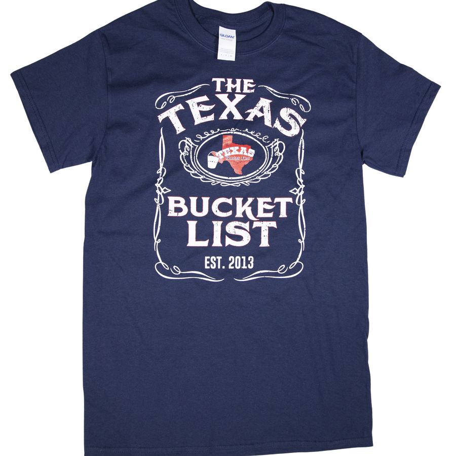 The Texas Bucket List Store & Studio