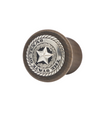 Oak Wine Stopper with Texas Seal