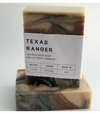 Texas Ranger Beer Soap