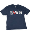Howdy TBL T-Shirt